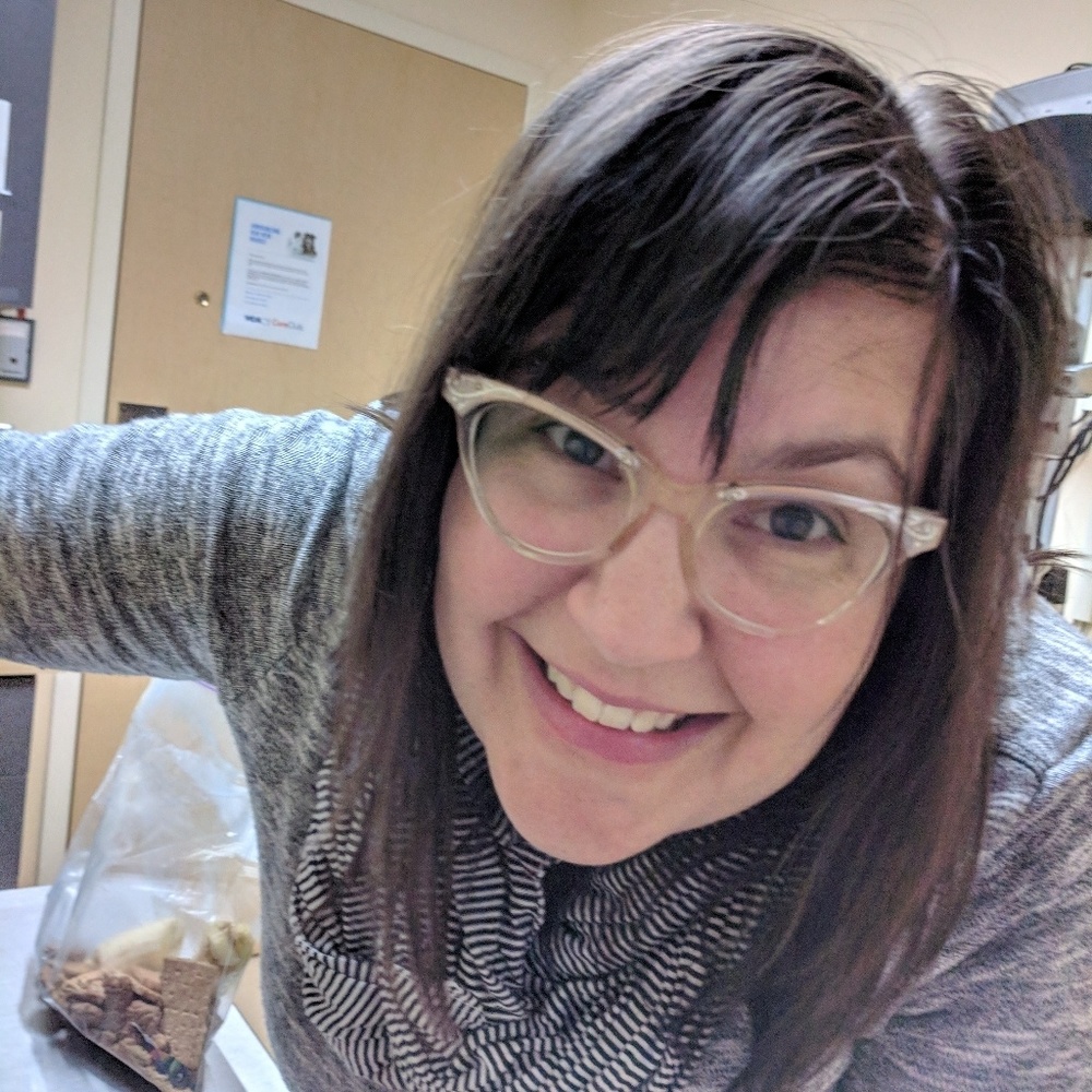 Meet your Posher, Sara!